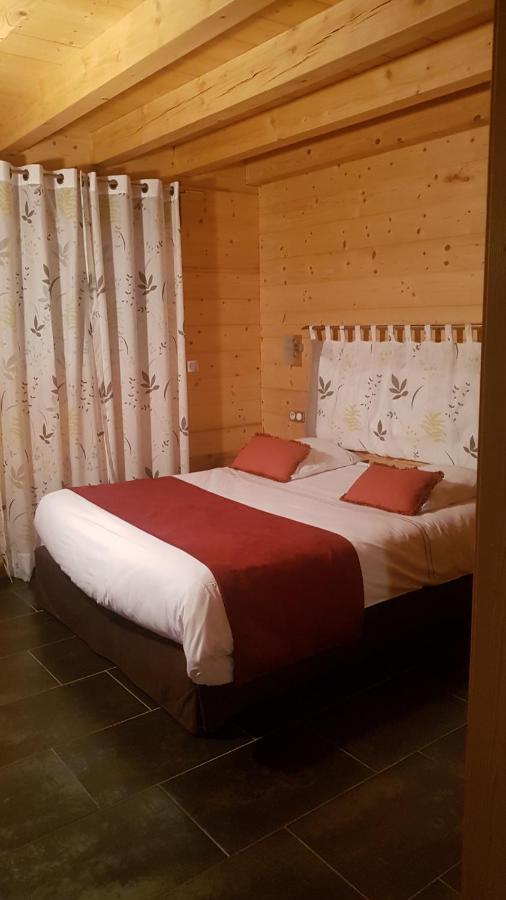 Les Chalets des Chatelminés La Bresse Exterior foto